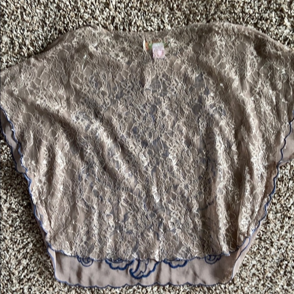 Blouse - Picture 2 of 4